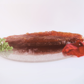 CONFITURE PAPAYE EN TRANCHE