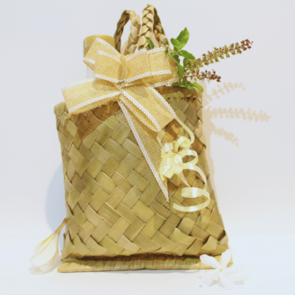 "Coffret Fête des Saveurs"
