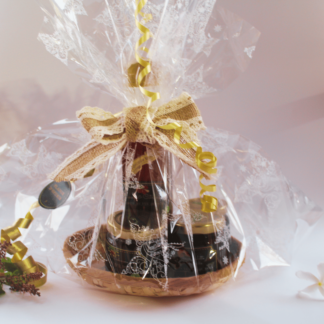 "Coffret Élégance Créole"