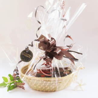 "Coffret Épicé Réunionnais"