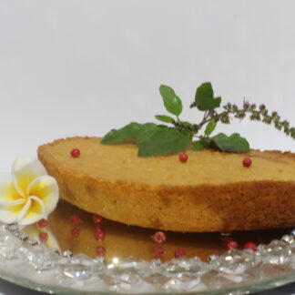 GÂTEAU TI' SON (MAÏS)