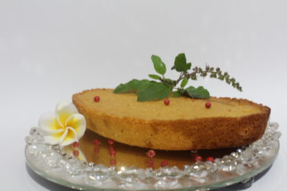 GÂTEAU TI' SON (MAÏS)